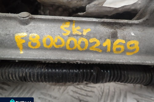 PEUGEOT 3008 II MAGLOWNICA PRZEKŁADNIA KIEROWNICZA F800002169