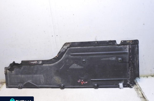 OSŁONA PODWOZIA LEWA BMW E61 7009725