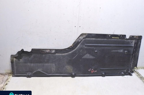 OSŁONA PODWOZIA LEWA BMW E61 7009725