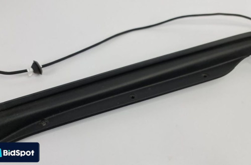 CZUJNIK ZAMKNIĘCIA KLAPY CITROEN C5 X7 9662972377