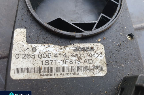 ford mondeo mk3 czujnik kata skretu 1S7T-3F818-AD 0265005414