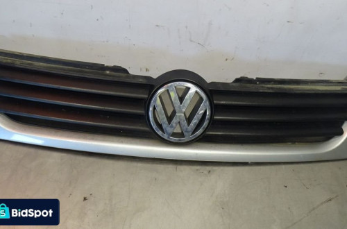 GRILL ATRAPA VOLKSWAGEN LUPO 1.4 6X0853661B