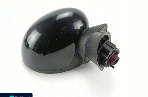LUSTERKO PRAWE 7 PIN MINI CLUBMAN F54 (15-19) UK ANGLIK
