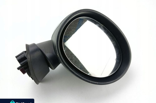LUSTERKO PRAWE 7 PIN MINI CLUBMAN F54 (15-19) UK ANGLIK