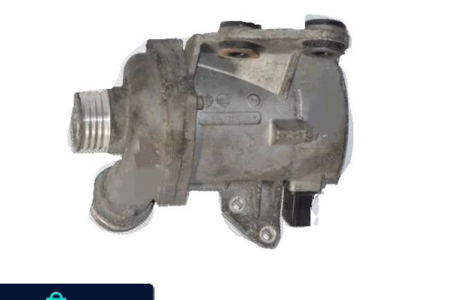 ELEKTRYCZNA POMPA WODY N43 E87 E90 F-VAT