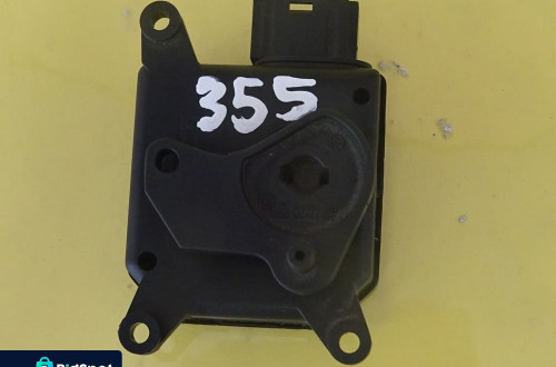 SILNICZEK NAWIEWU NAGRZEWNICY VW POLO B24959012967 / 3093683.00AE NR355