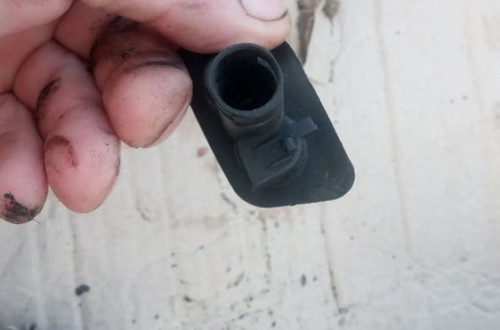 bmw e39 5 dysza spryskiwaczy lampy przod xenon