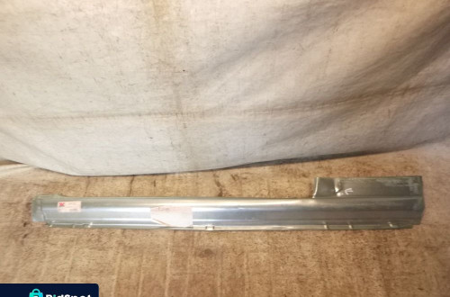 ford fiesta mk3 mazda 121 89-95r próg lewy 3d