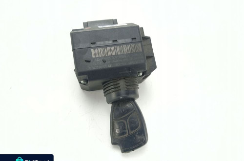 STACYJKA KLUCZYK MERCEDES E W211 (2002-2009) 2115450608