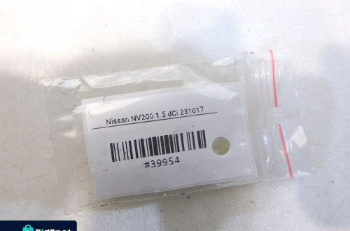 ZAWIAS ZAWIASY DRZWI LEWY TYŁ TYLNYCH NISSAN NV200 142E0809