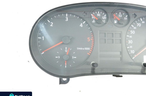 LICZNIK AUDI A3 8L 1.9 TDI 8L0919860B