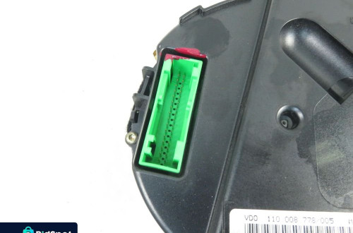 LICZNIK AUDI A3 8L 1.9 TDI 8L0919860B