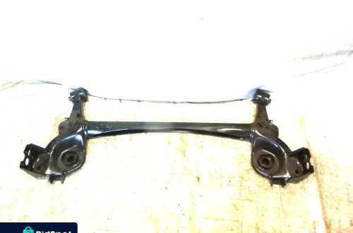 opel corsa d grande punto nowa belka zawieszenia tył tylna oś tył