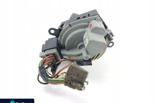 STACYJKA KLUCZYK KLUCZYKI WKŁADKA VOLVO V50 S40 II 31252482