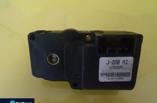 SILNICZEK NAWIEWU NAGRZEWNICY CHEVROLET LACETTI J-200AI NR408