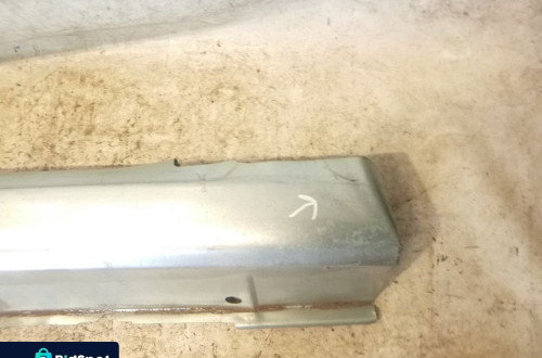 opel astra iii 3 h 5d próg lewy