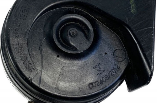 BMW 1 F40 SYGNAŁ DŹWIĘKOWY KLAKSON LOW 7214931