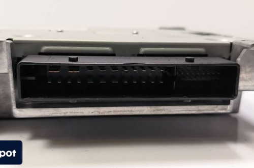 WZMACNIACZ AUDI A8 L D5 4N 4N0035223A