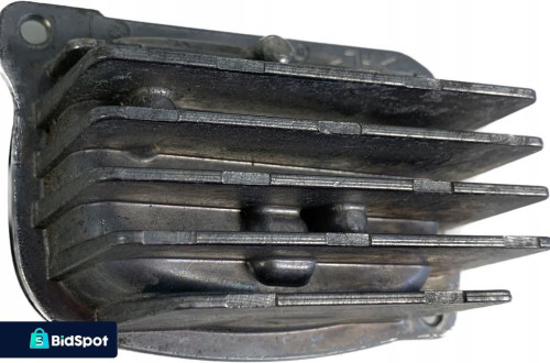 RENAULT KOLEOS II 16- JEŻ MODUŁ LAMPY LEWY