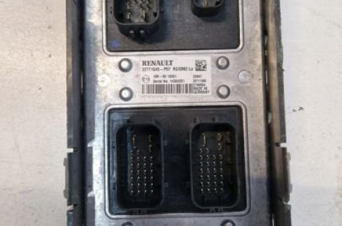 sterownik moduł rciom2 renault range t 22771645