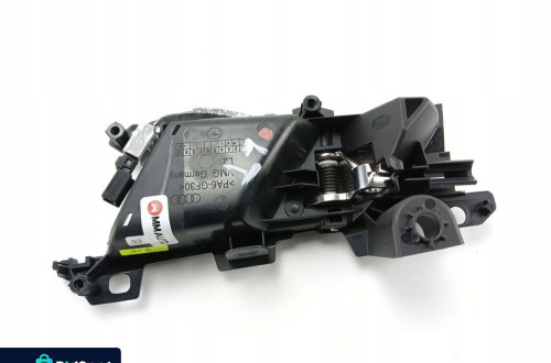 KLAMKI WEWNĘTRZNE PODŚWIETLANE AMBIENTE AUDI A4 B9 8W0839020A