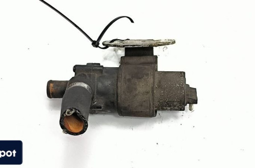 POMPA WODY MERCEDES SPRINTER 904 0392020026