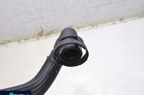 PRZEWÓD ODMY MINI ONE II R56 1.4