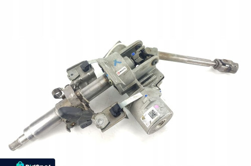 WSPOMAGANIE ELEKTRYCZNE FIAT GRANDE PUNTO (2005-2012) 2611786109B EUROPA