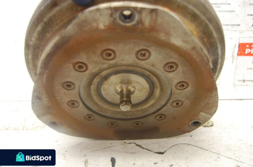 SPRZĘGŁO HYDROKINETYCZNE AUDI A6 C6 2.7 TDI AUTOMAT 3.0 TDI A4 A5