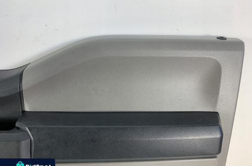 FORD F150 LIFT 17- BOCZEK DRZWI PRAWY PRZÓD