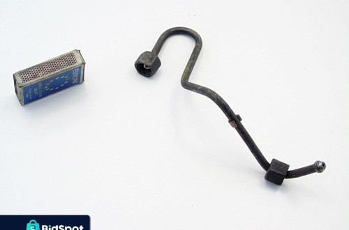 Przewód Wtryskowy 1.9 Dci Scenic 2 Megane 2 Laguna