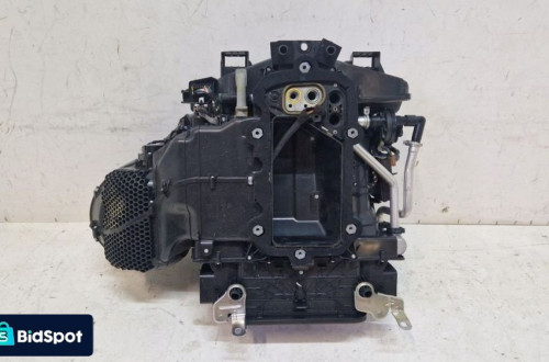 nagrzewnica dmuchawa kabiny volvo fh4 84476105