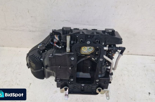 nagrzewnica dmuchawa kabiny volvo fh4 84476105