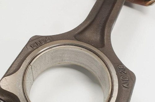 TŁOK KORBOWÓD PEUGEOT 207 1.4 1.6 VTI 77L54