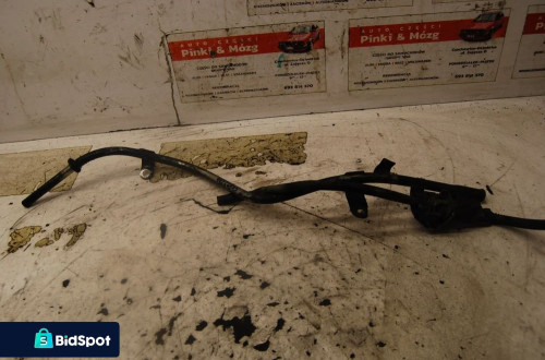 BAGNET MIARKA OLEJU 51822244 1.6 JTD ALFA ROMEO FIAT