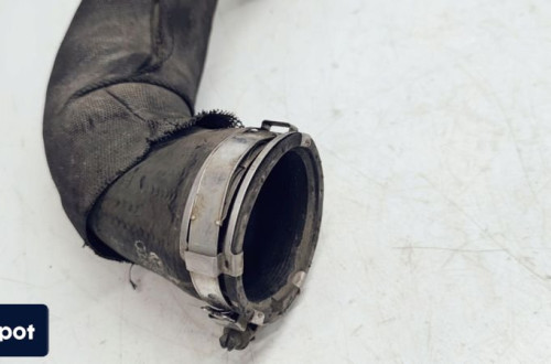 RURA WĄŻ TURBO AUDI A4 B8 A5 Q5 8K0145709E