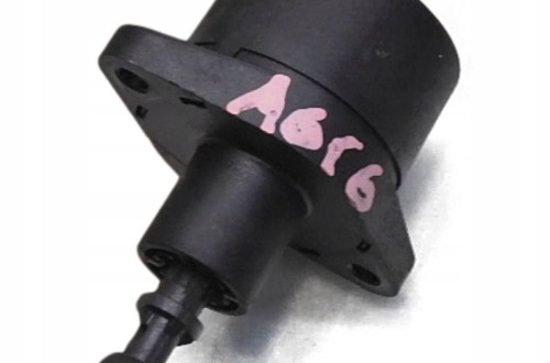 SILNICZEK REGULACJI LAMPY AUDI A6 C6 734857-03