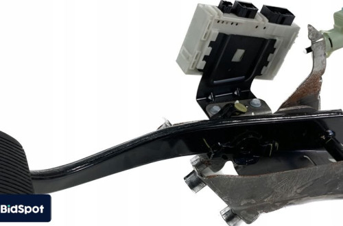 FORD F150 LIFT 17 PEDAŁ HAMULCA MODUŁ PRZYCZEPY