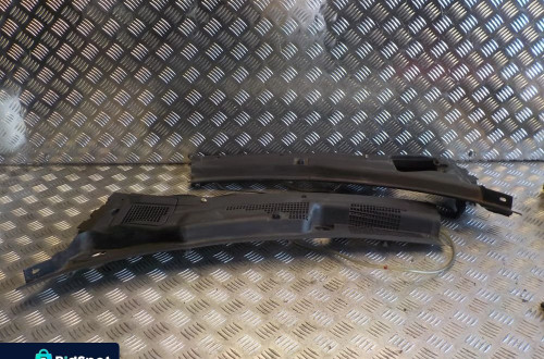 NISSAN MURANO Z50 PODSZYBIE EU KPL