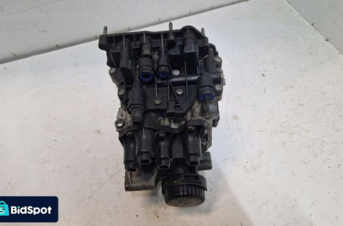 zawór osuszacz powietrza scania r 2594138