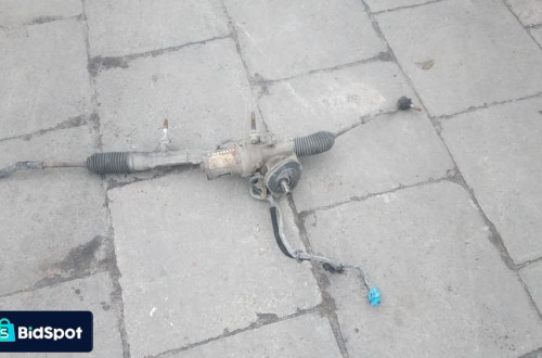 citroen c3 maglownica przekladnia europa 31100456