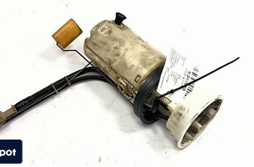 POMPKA PALIWOWA MERCEDES ML W163 A1634700694