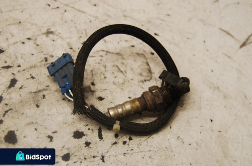 SONDA LAMBDA 754896180-04 1.6 VTI CITROEN C3 PICASSO