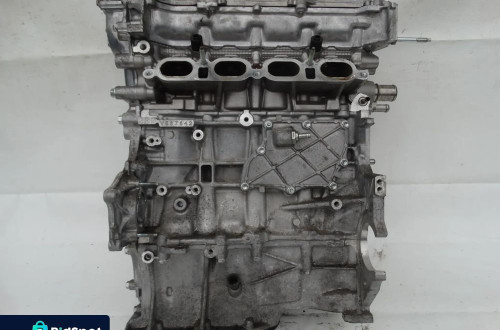 SILNIK 2ZR V537842 TOYOTA AURIS II E18 PRIUS III 1.8 HYBRID F-VAT