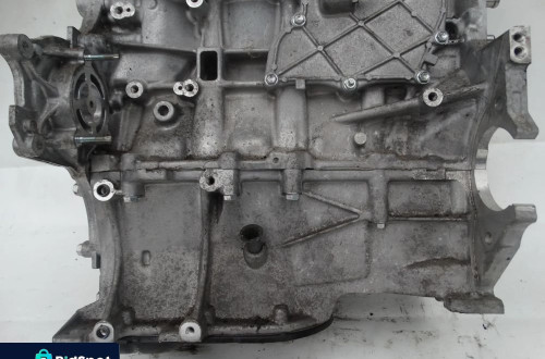 SILNIK 2ZR V537842 TOYOTA AURIS II E18 PRIUS III 1.8 HYBRID F-VAT
