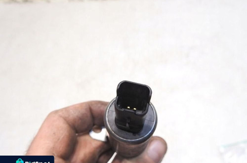 CZUJNIK FAZ ROZRZĄDU WYDECHOWY MINI ONE II R56 1.4 7566652