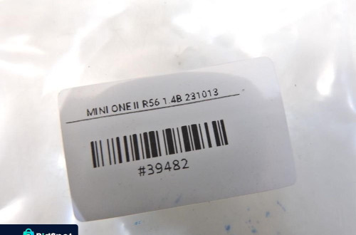 CZUJNIK FAZ ROZRZĄDU WYDECHOWY MINI ONE II R56 1.4 7566652