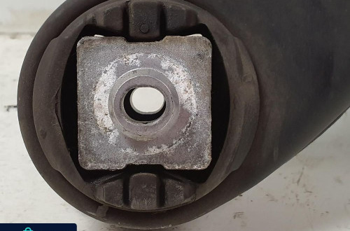 WÓZEK SANKI BELKA TRAWERS TYŁ MERCEDES W207