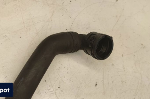 RURA WĄŻ WODY AUDI VW SKODA SEAT 1K0122291L