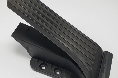 PEDAŁ GAZU POTENCJOMETR MERCEDES W207 A2043000004